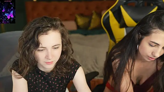 Orly_flame Live XXX-Chat