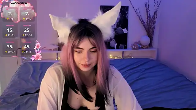 ForEvaRrr – Live XXX-chat