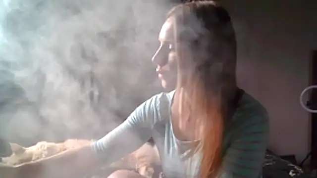 Živý XXX chat Valyssa