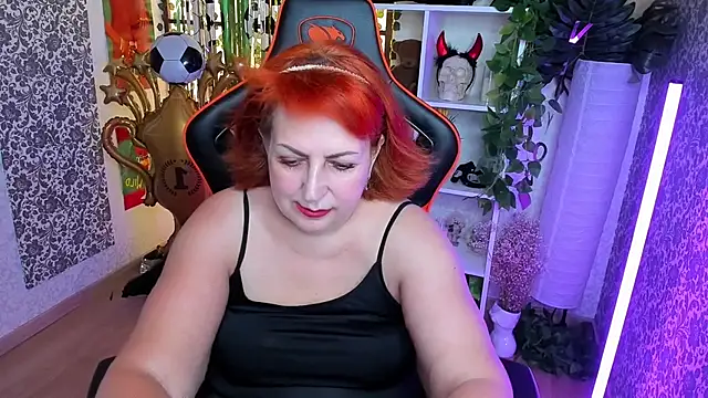 Chat XXX en directo de Joana_Woods