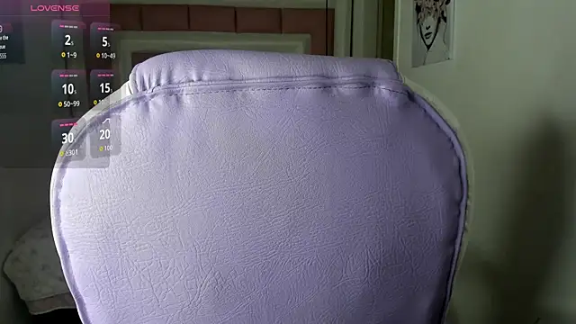 CloyBabee Chat XXX live