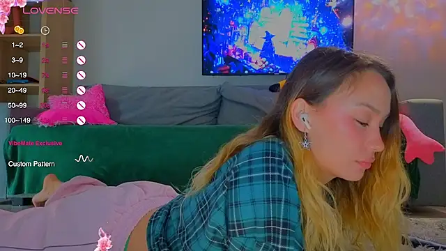 baobei03 Live XXX-chat