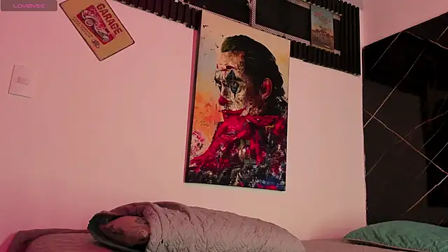Robinlion91 Chat XXX live