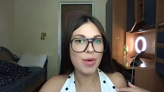 Chat XXX en directo de MoonriseGoddess