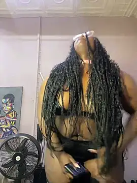 Chat +18 de CurvyCocoxxx ao vivo
