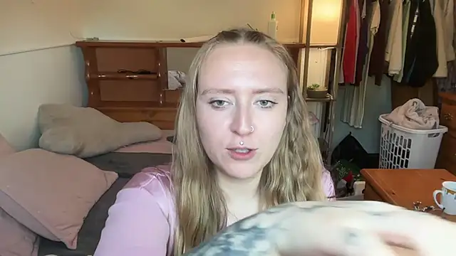 Chat XXX Live Pattyworld69