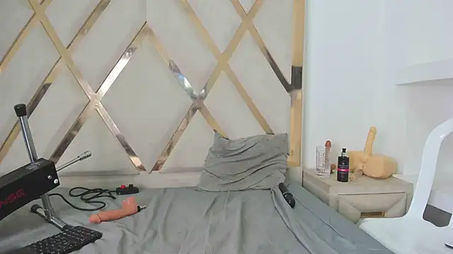 mitch_asm Obrolan Langsung XXX