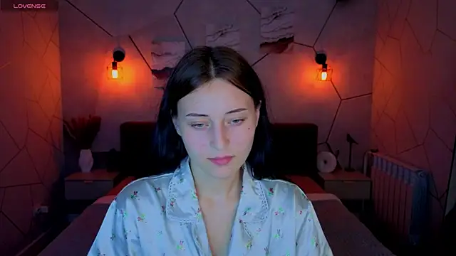 Tracey_Gill 라이브 XXX 채팅