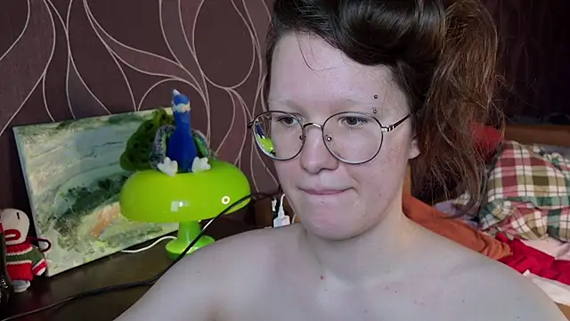 Chat XXX en directo de hairyMira