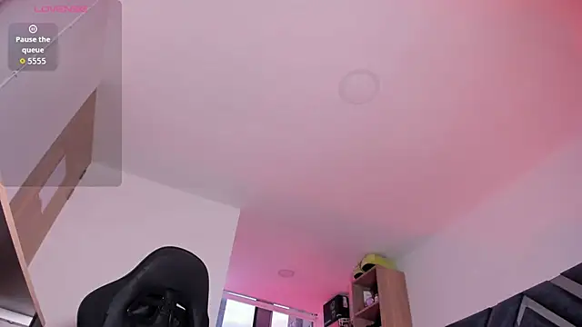 Nicolle_alexandra 라이브 XXX 채팅