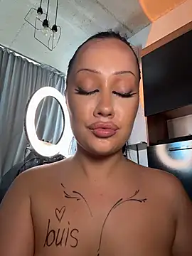 BlackLotos – Live XXX-chat