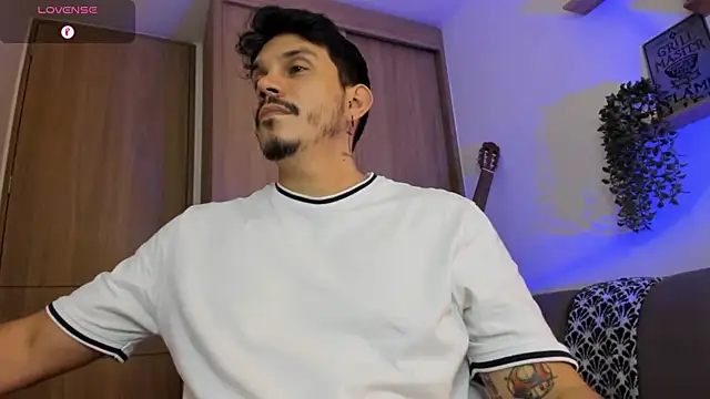 alejandro_stark 라이브 XXX 채팅