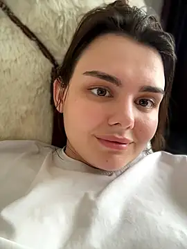 Chat +18 de NikaMur ao vivo