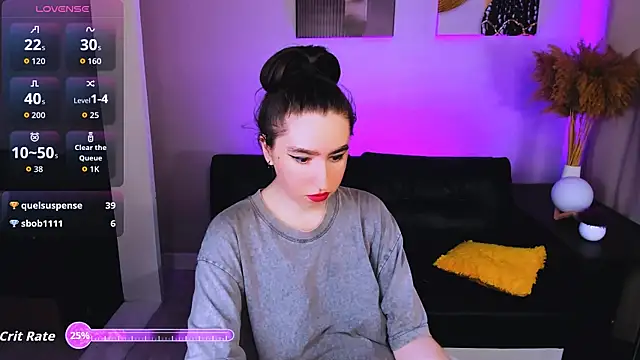 Lily_xBabe Live XXX-chat