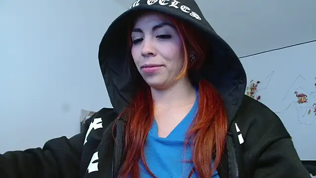 Aylinn_diazのライブXXXチャット