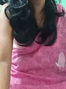 Shanu_Shah élő XXX-chatje