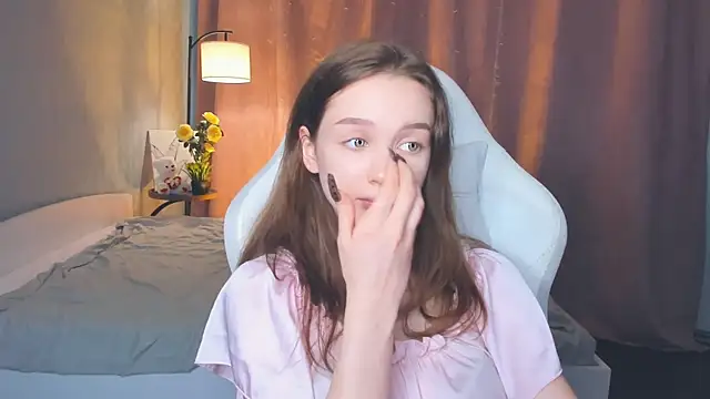 SharriSang Chat XXX live