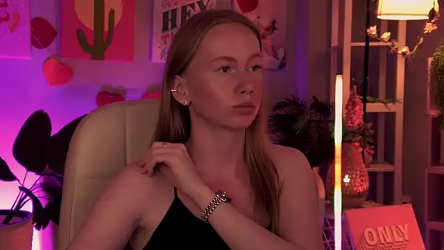 BellaRosewood Live XXX-chat