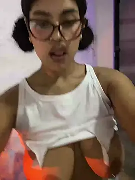 Kittybrown18 Obrolan Langsung XXX