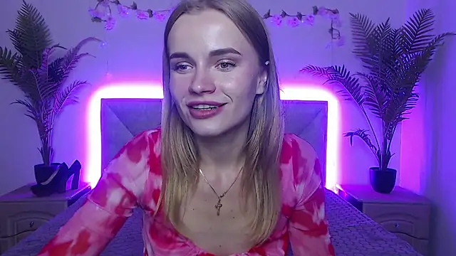 MargaritaKiss 라이브 XXX 채팅