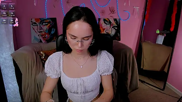 vanesa_lux 라이브 XXX 채팅