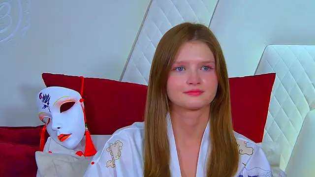 Czat XXX na żywo – JaneRosen