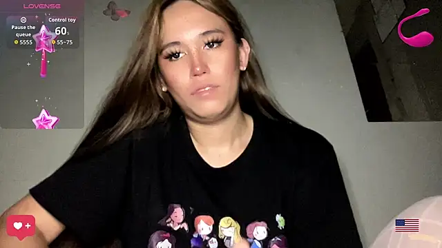 kathrynwilson1's Live XXX Chat