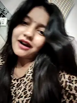 Chat XXX en directo de Pavitra_Sharma