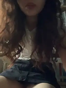 mimi_181 Chat XXX in diretta
