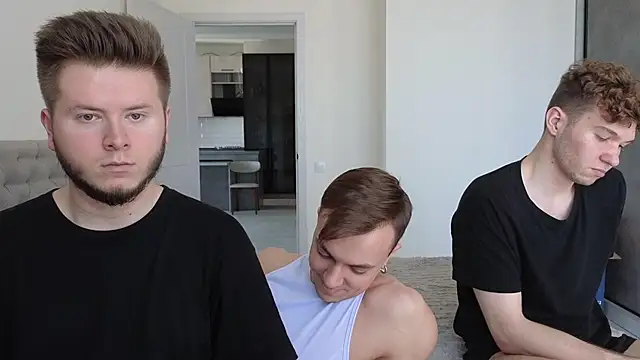 Czat XXX na żywo – boys_sobolisha
