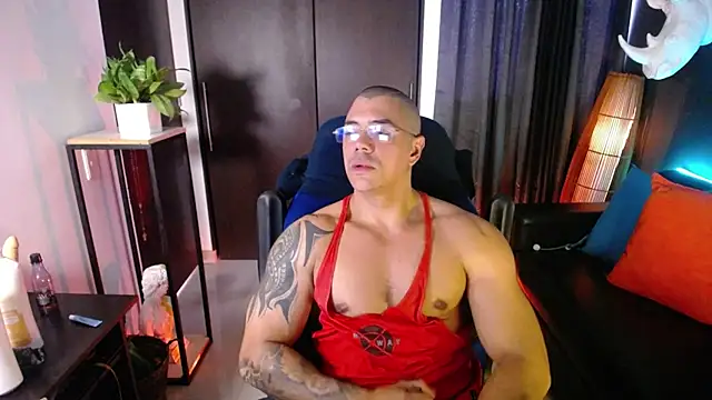 Zed_ferrer Chat XXX live