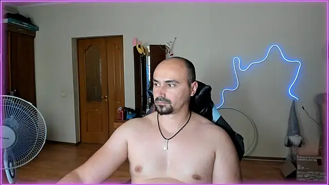 -SexyDaddy- Chat XXX live