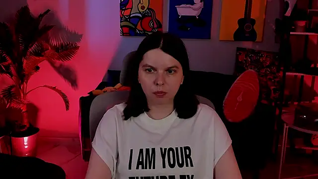 Chat XXX en directo de EvaOhara