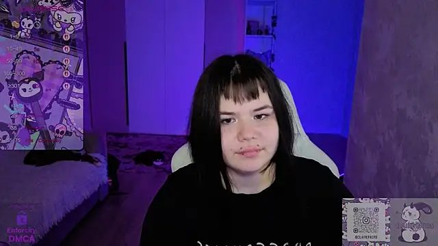 Chat XXX en directo de claire_faers