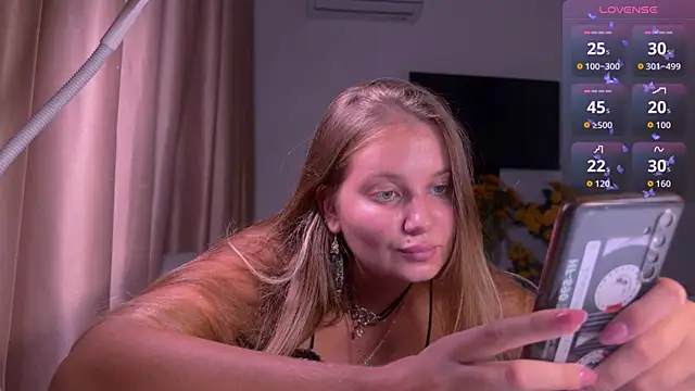 Mistress_Wilma: απευθείας συνομιλία ΧΧΧ