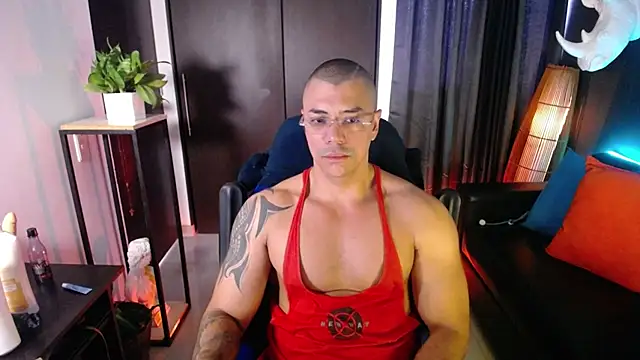 Chat XXX Live Zed_ferrer