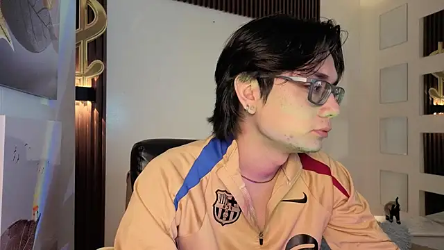Chat +18 de davoxer ao vivo