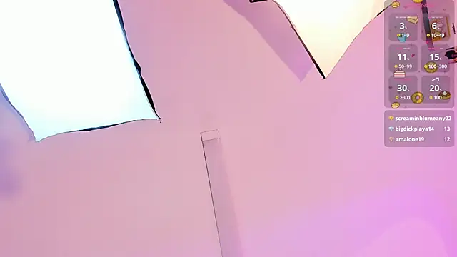 DianaSheren – Live XXX-chat