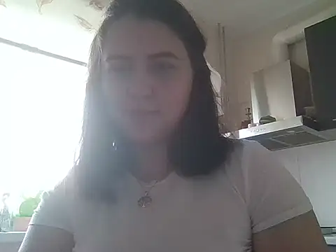 Zanoriala – Live XXX-chat