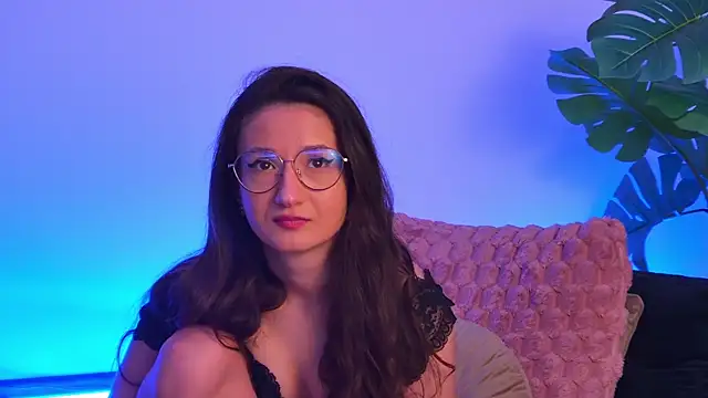 TheaMalekoo Live XXX-Chat