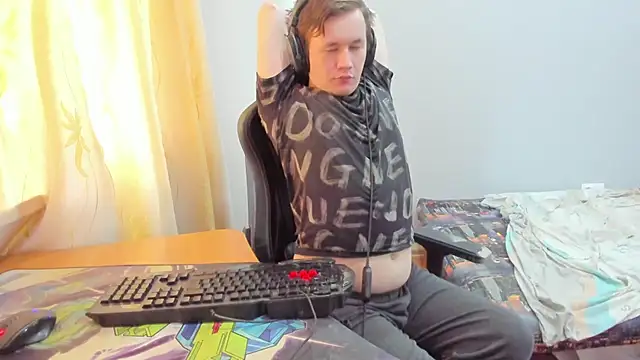 iliaskrislove 现场XXX聊天