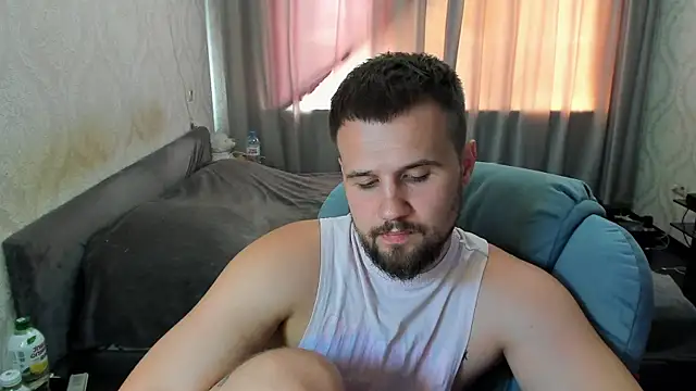Chatroom XXX en direct de Vladik_b