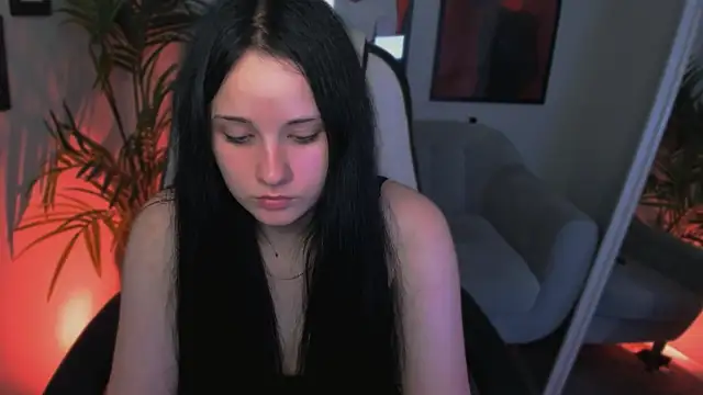 Chat XXX ao vivo de AmeliaRiviera