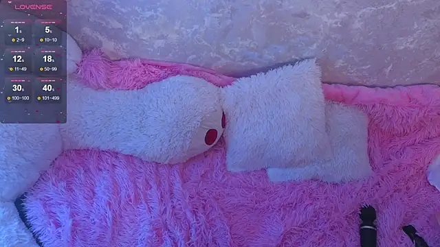 mirida_fox 即時 XXX 聊天