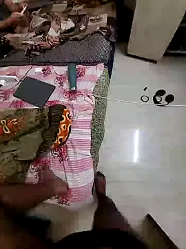 Show webcam de rohit16770