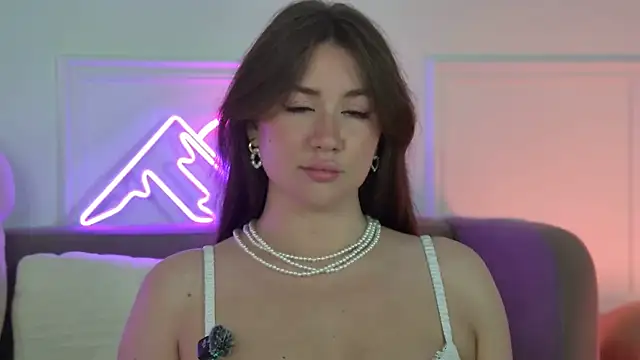 MeganStrane Live XXX Chat
