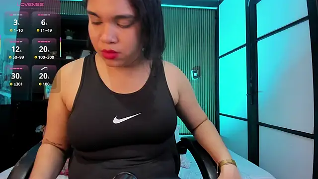 SamaraAnders_'s Live XXX Chat
