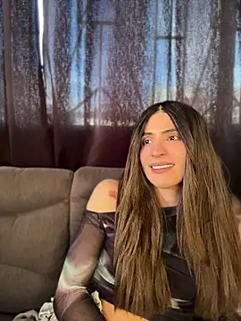 Lottus_fire Adlı Modelin Canlı XXX Sohbeti