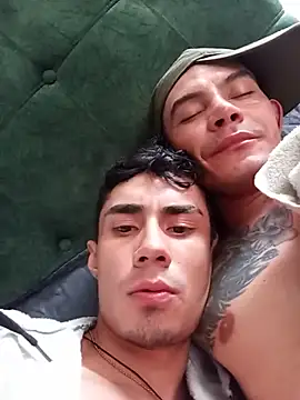 Chat XXX ao vivo de MateoCollins2026