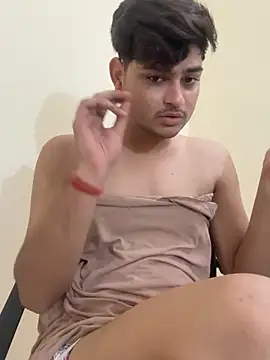 Show de webcam de Big-dicka